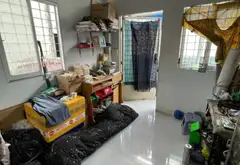 NHÀ BÃI SẬY 3 TẦNG BTCT - GẦN UBND Q6 - CHỈ 2.69 TỶ... Bán nhà riêng tại Bình Tiên, Hồ Chí Minh 04