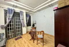 Nhà 5 tầng siêu đẹp ở Tân Thới Hiệp, tiện nghi chuẩn văn phòng... Bán nhà riêng tại Tân Thới Hiệp, Hồ Chí Minh 15