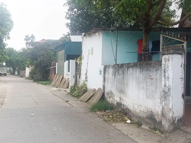 Cơ Hội Hiếm Có Nhà Mặt Phố An Bình Kinh Doanh Đỉnh... Bán nhà mặt phố tại Mão Điền, Bắc Ninh 01