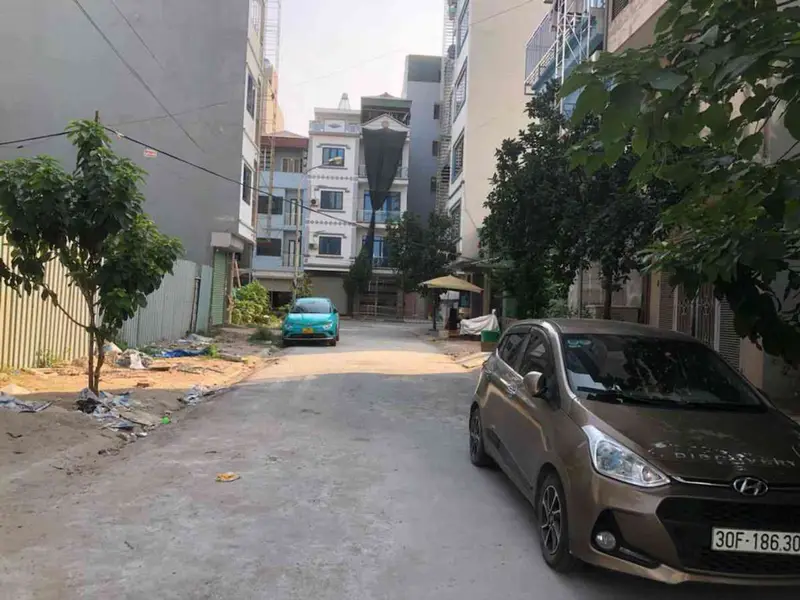 Bán chung cư mini 7 tầng gần BV Nhi Hà Nội và ĐH Phenikaa... Bán chung cư mini tại Yên Nghĩa, Hà Nội 01