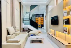 Nhà 4 Tầng Tuyệt Đẹp Tô Hiệu - Đủ Tiện Nghi, Chỉ 5.5 Tỷ!... Bán nhà riêng tại Lê Chân, Hải Phòng 01