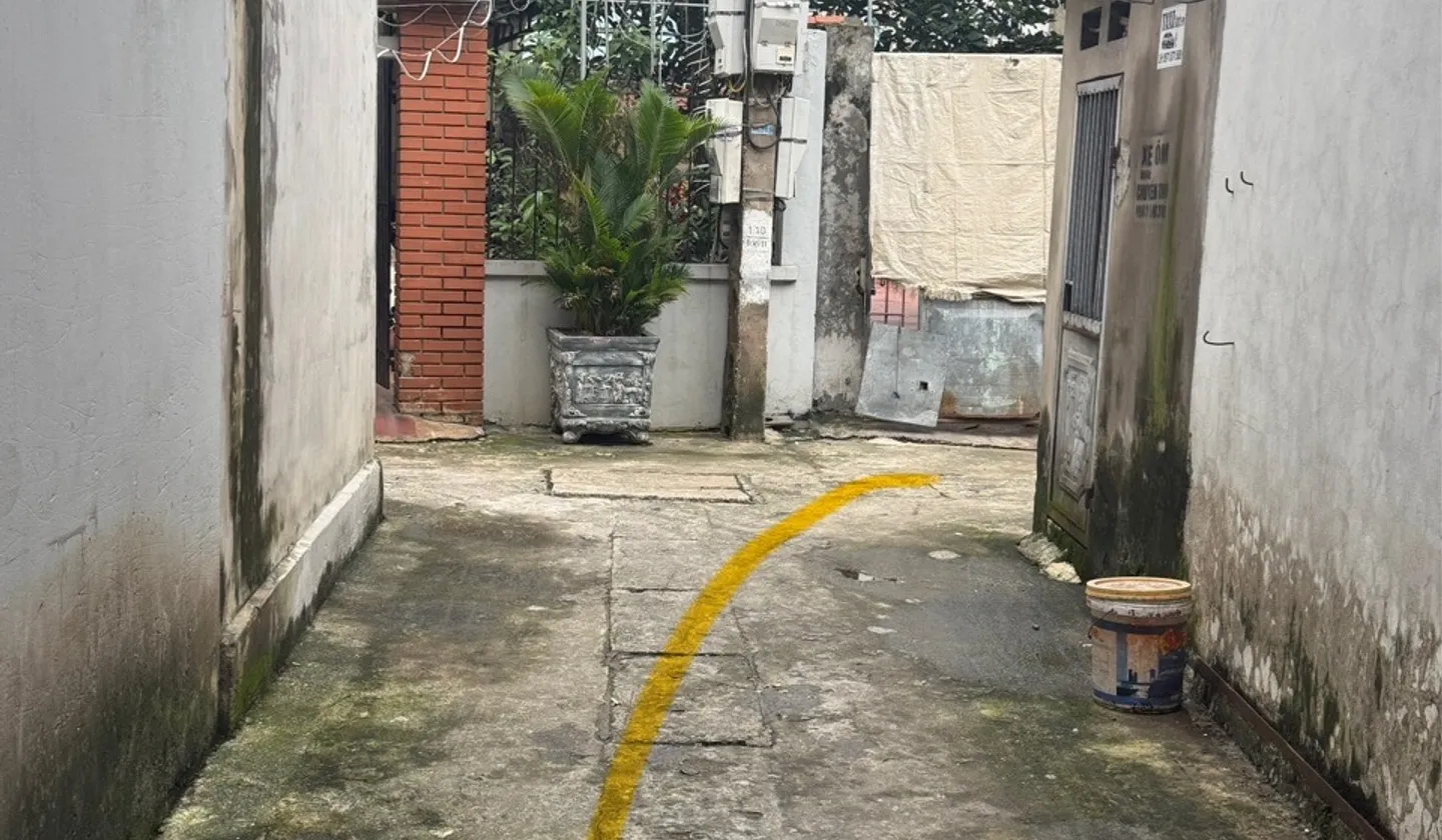 Nhà 3 tầng 3PN lô góc 2 mặt thoáng tại Đại Vi Bắc Ninh... Bán nhà riêng tại Đại Đồng, Bắc Ninh 01