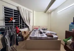 NGỘP BANK BÁN GẤP - NHÀ 4 TẦNG | 5PN | HẺM XE TẢI 6M | HIỆP THÀNH/ QUẬN 12... Bán nhà riêng tại Tân Thới Hiệp, Hồ Chí Minh 08