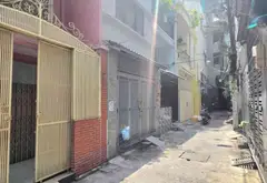 Nhà riêng 4 tầng xây kiên cố tại khu dân trí cao trung tâm quận với 2 mặt hẻm rộng... Bán nhà riêng tại Vườn Lài, Hồ Chí Minh 17