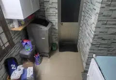 Bán nhà riêng quận 1 hẻm ô tô, 4 phòng ngủ, xây 5 tầng bê tông cốt thép... Bán nhà riêng tại Bến Thành, Hồ Chí Minh 08