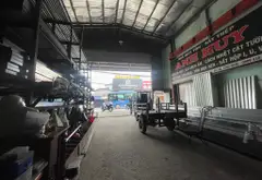 Nhà mặt phố mặt tiền rộng, sổ hồng riêng, kinh doanh cực đỉnh... Bán nhà mặt phố tại Tân Vĩnh Lộc, Hồ Chí Minh 02