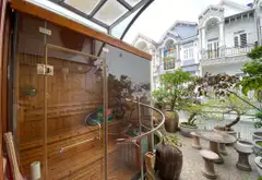Cơ hội sở hữu nhà 4 tầng đẹp lung linh tại khu dân cư Huỳnh Tấn Phát giá tốt... Bán nhà riêng tại Nhà Bè, Hồ Chí Minh 12