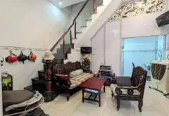 Nhà mới lô góc 4 tầng, giá sốc tại Hoàng Xuân Nhị... Bán nhà riêng tại Tân Phú, Hồ Chí Minh 04