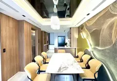 Sở hữu nhà 6 tầng thang máy khu phân lô Tư Đình, Long Biên gara 2 ô tô, nội thất sang trọng... Bán nhà riêng tại Long Biên, Hà Nội 02