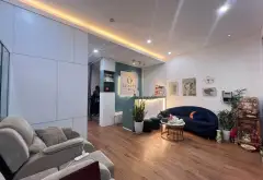 BÁN NHÀ NGỌC LÂM 39,6M2- 5 TẦNG - NGÕ THÔNG, Ô TÔ TRÁNH - KINH DOANH ĐỈNH CAO- 19.5 Tỷ... Bán nhà riêng tại Bồ Đề, Hà Nội 02