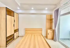 Chung cư mini full nội thất ngay trung tâm Bình Thạnh, chỉ 4,1 tỷ... Bán chung cư mini tại Bình Thạnh, Hồ Chí Minh 11