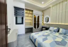 NHANH THÌ CÒN ✈️ TÂN BÌNH gần SÂN BAY, GA T3, METRO NGẦM - 🚘 Ô TÔ ĐẬU CỬA 24/7 - GẦN 40M2 - 4 TẦNG... Bán nhà riêng tại Tân Sơn, Hồ Chí Minh 08