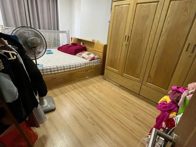 Căn hộ 2PN hiện đại tại Five Star Garden Thanh Xuân... Bán căn hộ chung cư tại Khương Đình, Hà Nội 01