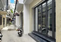 Nhà 4 Tầng Hà Nội Gần Chợ Con, Phù Hợp Kinh Doanh Và Ở, Diện Tích Rộng... Bán nhà riêng tại Lê Chân, Hải Phòng 02