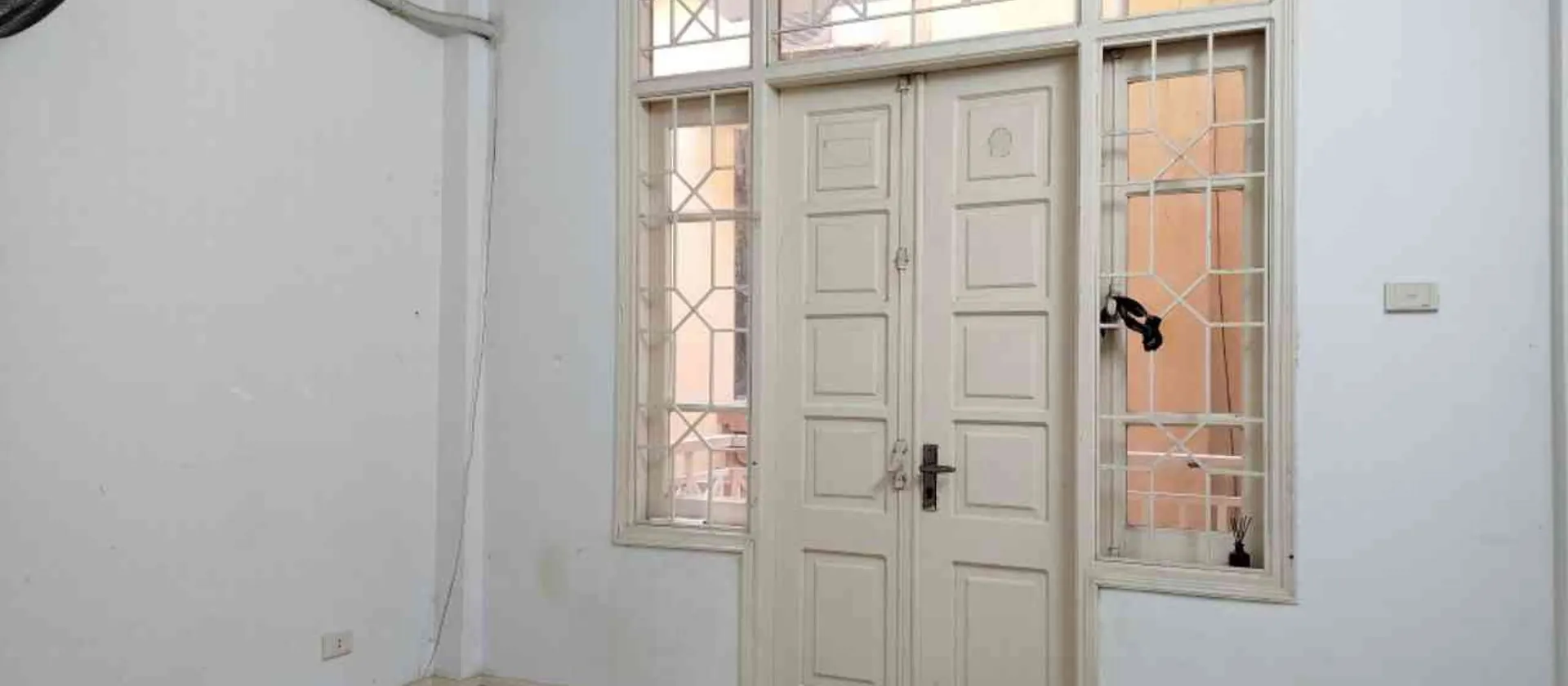 Bán nhà riêng 4 tầng 45m² tại Đội Cấn, Ba Đình, ô tô gần... Bán nhà riêng tại Ngọc Hà, Hà Nội 01