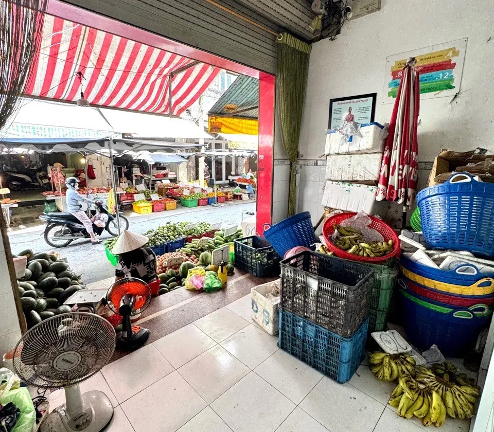 Cơ Hội Hiếm Có Sở Hữu Nhà 3 Tầng 2 Mặt Tiền Tại Phường Tân Sơn Nhì... Bán nhà riêng tại Tân Sơn Nhì, Hồ Chí Minh 01