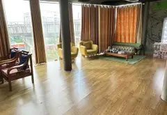 Nhà phố 7 tầng tại Nhổn với mặt tiền rộng, không gian mở đón ánh sáng tự nhiên... Bán nhà mặt phố tại Xuân Phương, Hà Nội 08