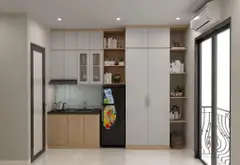 Bán nhà riêng 8 tầng mặt ngõ Đào Tấn, Ba Đình, Hà Nội, diện tích 89.7 m2... Bán nhà riêng tại Ngọc Hà, Hà Nội 02