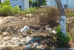 Bán đất 100m² hướng Tây Nam tại Hoàng Bình Chính, Ngũ Hành Sơn, giá 5.7 tỷ.... Bán đất tại Ngũ Hành Sơn, Đà Nẵng 05