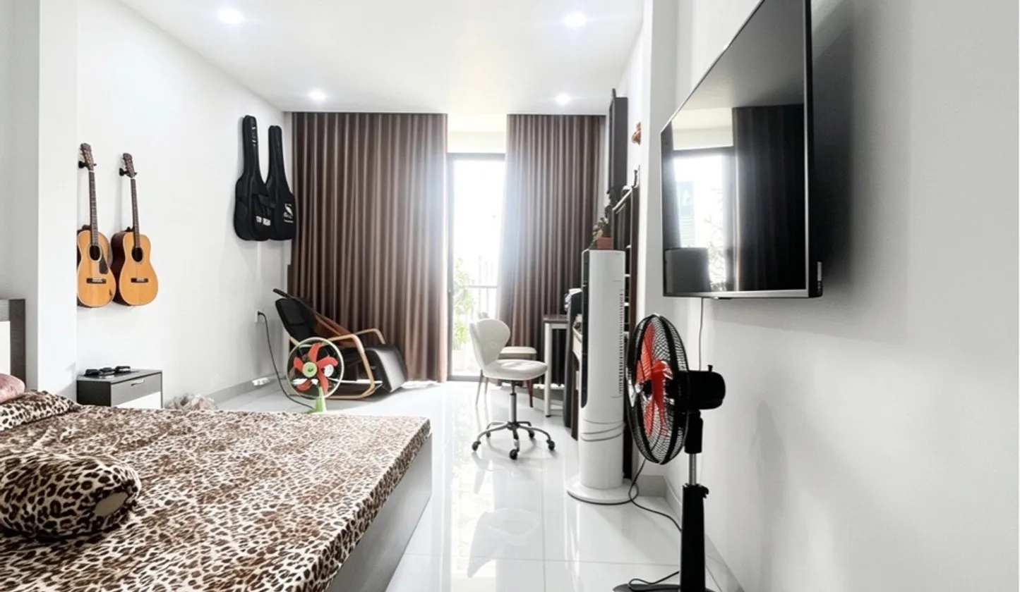 Nhà mặt phố Phường Diên Hồng giá sốc giảm 800 triệu... Bán nhà mặt phố tại Diên Hồng, Hồ Chí Minh 01