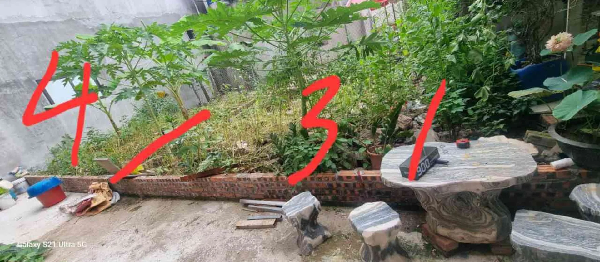 Lô đất hiếm trung tâm Đình Bảng, Từ Sơn... Bán đất tại Từ Sơn, Bắc Ninh 01