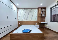 🌺6 TẦNG THANG MÁY - THÔNG SÀN - FULL NỘI THẤT -3 BƯỚC CÔNG VIÊN THỦ LỆ.... Bán nhà riêng tại Cầu Giấy, Hà Nội 06