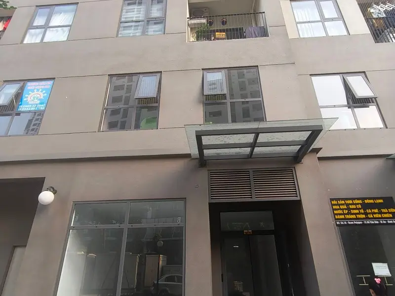 Shophouse BCons Sóng Thần - Cơ hội kinh doanh đắc địa... Bán Shophouse tại Dĩ An, Hồ Chí Minh 01