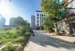 Bán đất phân lô ô tô tránh, vị trí giá trị tại khu đô thị Đô Nghĩa... Bán đất tại Yên Nghĩa, Hà Nội 02
