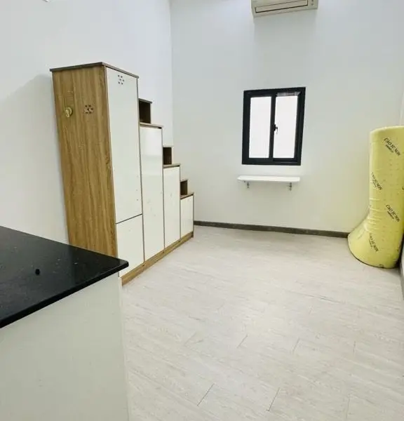 CHDV 4 TẦNG - 122M2 - 14PN - DÒNG TIỀN 840TR/NĂM  - CÓ THANG MÁY - CHỈ 14.68T... Bán nhà riêng tại Khánh Hội, Hồ Chí Minh 01