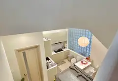 Bán nhà riêng 2 tầng 60m² tại phường Tô Ngọc Vân, hướng Đông Nam, mặt tiền 8m... Bán nhà riêng tại Linh Xuân, Hồ Chí Minh 05