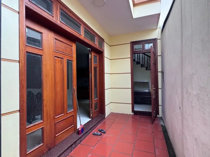 Nhà riêng 3 tầng rộng 73m2 tại Phúc Lợi, nhiều tiện ích trung tâm... Bán nhà riêng tại Phúc Lợi, Hà Nội 01