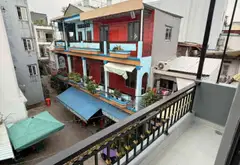 Bán nhà riêng 3 tầng tại quận Tân Bình, hẻm xe hơi, nhà mới xây... Bán nhà riêng tại Tân Hòa, Hồ Chí Minh 09