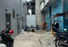 Cơ hội duy nhất sở hữu nhà 2 tầng hẻm ô tô gần ngã tư 4 xã giá chỉ 5.8 tỷ... Bán nhà riêng tại Bình Trị Đông, Hồ Chí Minh 04