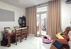 Hẻm xe hơi Làng Tăng Phú — 106m² 3PN có PN tầng trệt, phòng thuê 3tr/tháng — 5.8 tỷ... Bán nhà riêng tại Tăng Nhơn Phú, Hồ Chí Minh 02