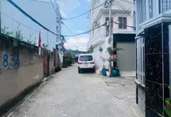 Bán nhà riêng 3 tầng diện tích 44m² tại Phước Kiển, Nhà Bè với giá 2.9 tỷ đồng... Bán nhà riêng tại Nhà Bè, Hồ Chí Minh 02