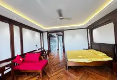 Biệt thự liền kề an phú DT 75m, 6 tầng, Mt 5m, 29.8 ty... Bán biệt thự, liền kề tại Việt Hưng, Hà Nội 06