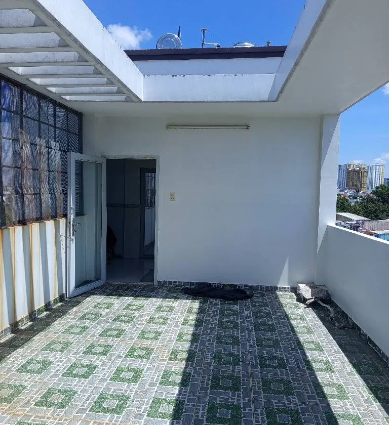 Bán nhà gần cầu Chả Và, nhà mặt tiền view sông 5 tầng, 68m2, giá 7,95 tỷ... Bán nhà mặt phố tại Phú Định, Hồ Chí Minh 01