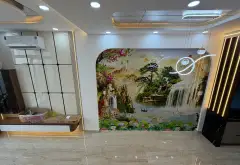 Nhà đẹp full nội thất chỉ xách vali vào ở ngay Khuông Việt Tân Phú, 66m2 chỉ nhỉnh 7Đ... Bán nhà riêng tại Tân Phú, Hồ Chí Minh 05