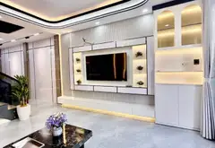 Nhà riêng hẻm xe hơi Huỳnh Tấn Phát - Cơ hội sở hữu với giá hấp dẫn... Bán nhà riêng tại Nhà Bè, Hồ Chí Minh 03