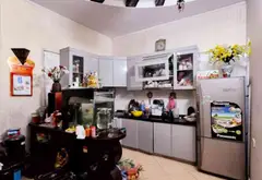 Nhà siêu hiếm Khương Trung - Mặt tiền rộng, ô tô vào nhà... Bán nhà riêng tại Khương Đình, Hà Nội 04