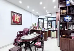 Bán nhà phân lô ô tô 4 tầng tại Hoàng Mai, giá 23.9 tỷ... Bán owner_side tại Tương Mai, Hà Nội 01