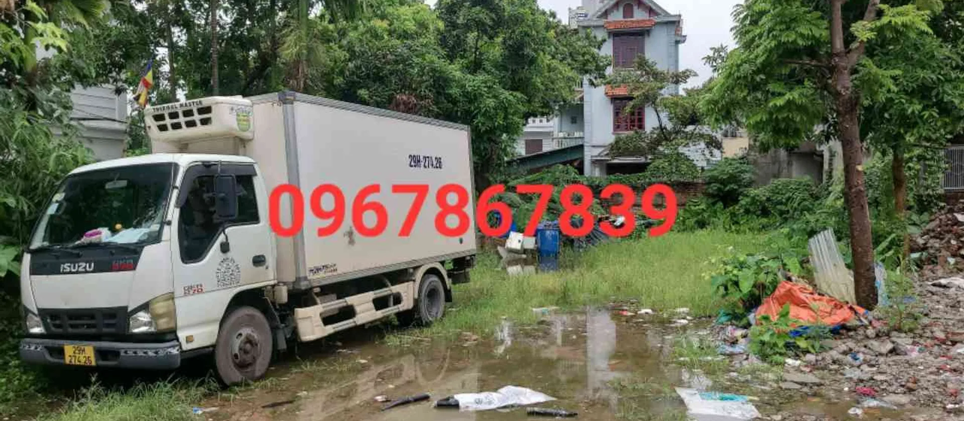 Nhà riêng đẳng cấp ven đô phía Đông Hà Nội, diện tích mở rộng tiềm năng... Bán nhà riêng tại Long Biên, Hà Nội 01