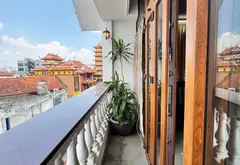 TRẦN HUY LIỆU PHÚ NHUẬN - HXH 1 SẸT - XE HƠI NGỦ NHÀ - 6 TẦNG THANG MÁY - 10 PHÒNG - 5.5x20.5 - DT... Bán nhà riêng tại Phú Nhuận, Hồ Chí Minh 19
