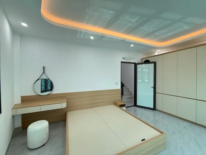 Nhà 3 tầng Văn Phong cực đẹp cho vợ chồng trẻ... Bán nhà riêng tại An Hải, Hải Phòng 01