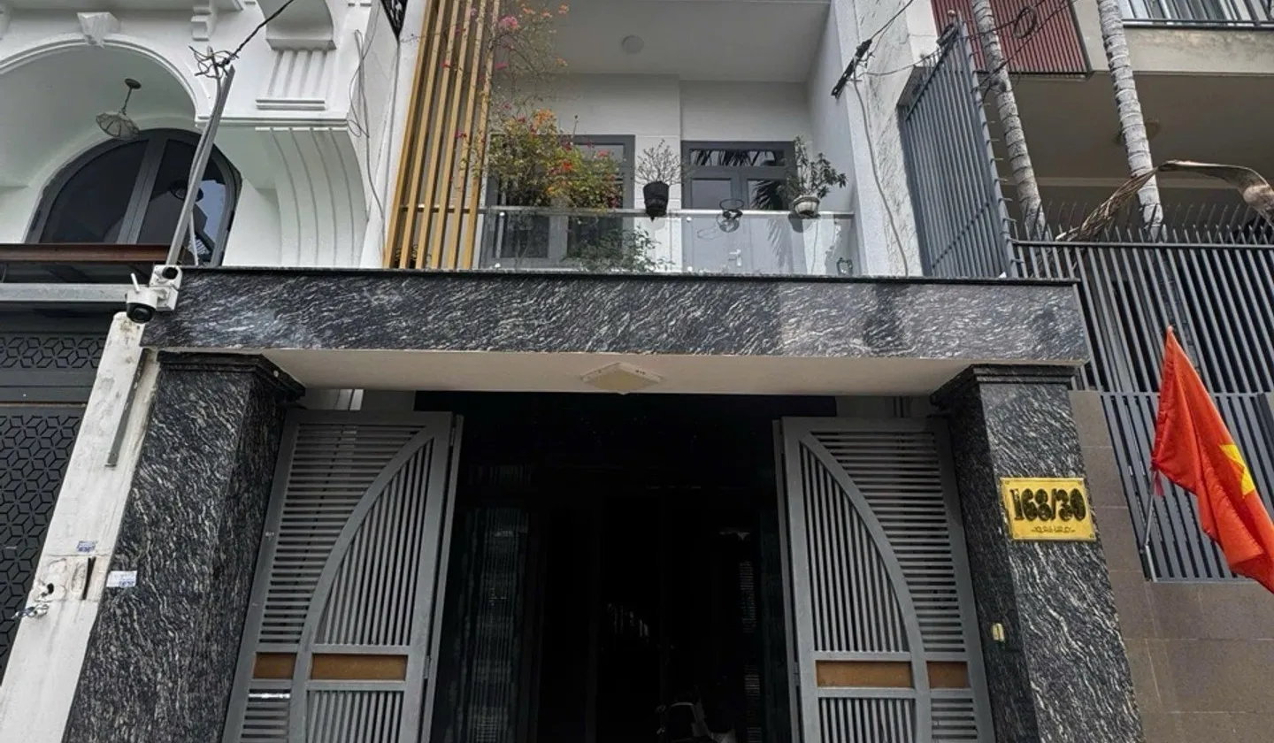 NHÀ NGUYỄN SÚY - AEON TÂN PHÚ 2 PHÚT - SÁT CHỢ - 4,5M X 16M - TRỆT + 2 LẦU ĐẸP LUNG LINH
CHÀO 8 TỎI... Bán nhà riêng tại Tân Sơn Nhì, Hồ Chí Minh 01