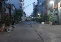 Căn góc 2 mặt tiền HXH rộng 8m tại Bình Trị Đông, Quận Bình Tân... Bán owner_side tại Bình Trị Đông, Hồ Chí Minh 01