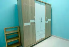 Cơ hội sở hữu nhà mặt phố đắc địa quận 11 - Thu nhập 21 triệu/tháng... Bán nhà mặt phố tại Minh Phụng, Hồ Chí Minh 05