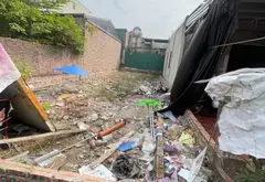 Bán đất thổ cư 111,5 m2 mặt tiền 6,3 m khu vực Vân Nội. Giá nhú 5 tỷ... Bán đất tại Đông Anh, Hà Nội 07