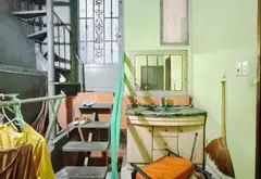 Bán nhà mặt tiền Dương Bá Trạc 3 tầng 4PN 85,7m2 tại phường 1 quận 8... Bán nhà riêng tại Phú Định, Hồ Chí Minh 05