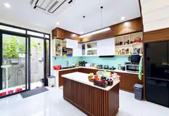 Quận 7 - 7 Tỷ 990 - Nhà Đẹp 3 Tầng 82m² - Ngang 5m - 4PN - Hẻm Thẳng... Bán nhà riêng tại Phú Thuận, Hồ Chí Minh 05
